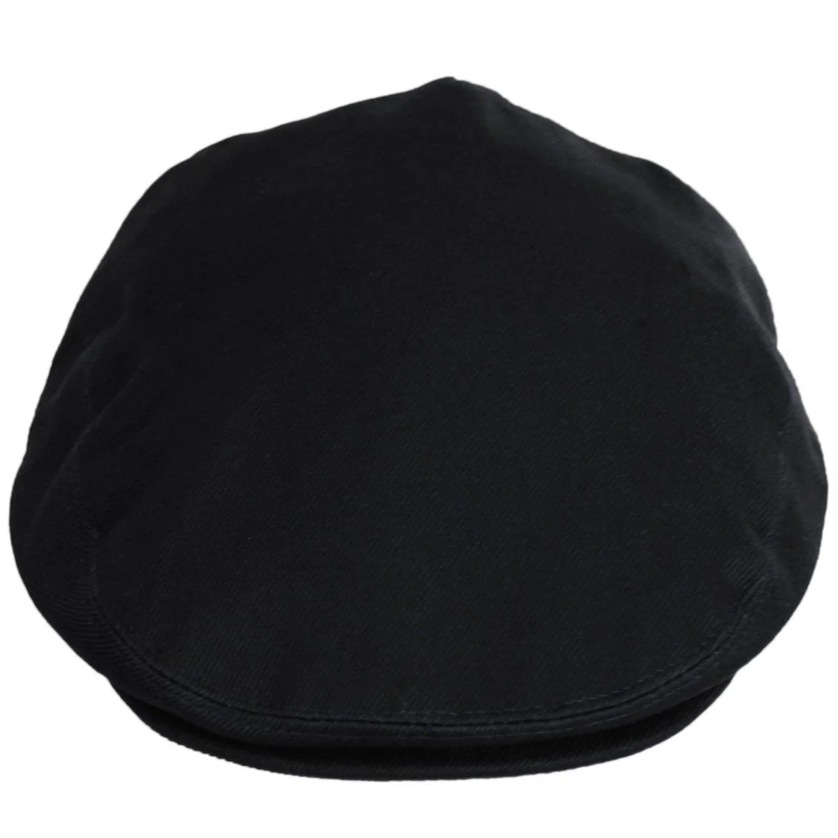 Classic Cotton Ivy Cap - Image 9