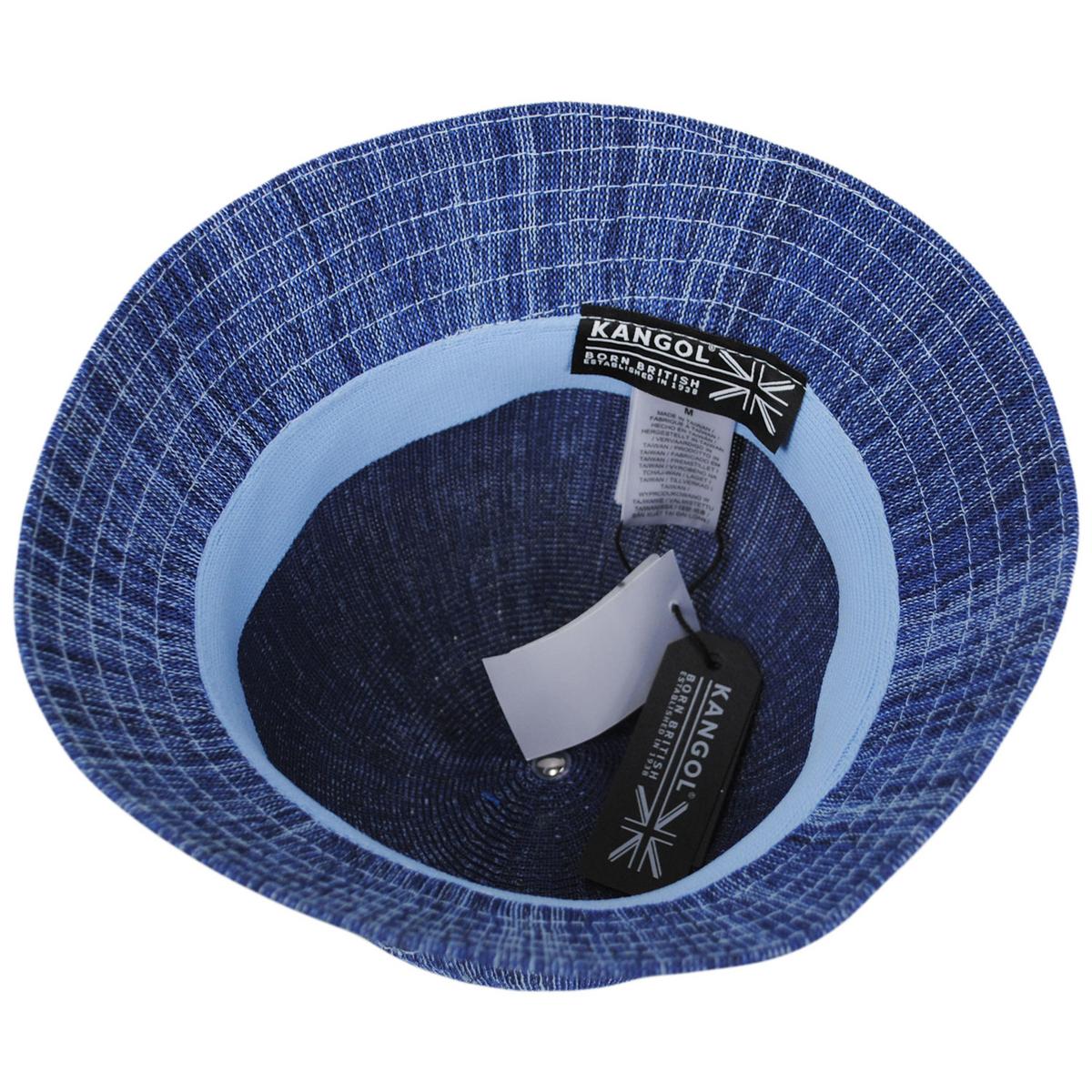 Cloud Burst Ventair Casual Bucket Hat - Image 4