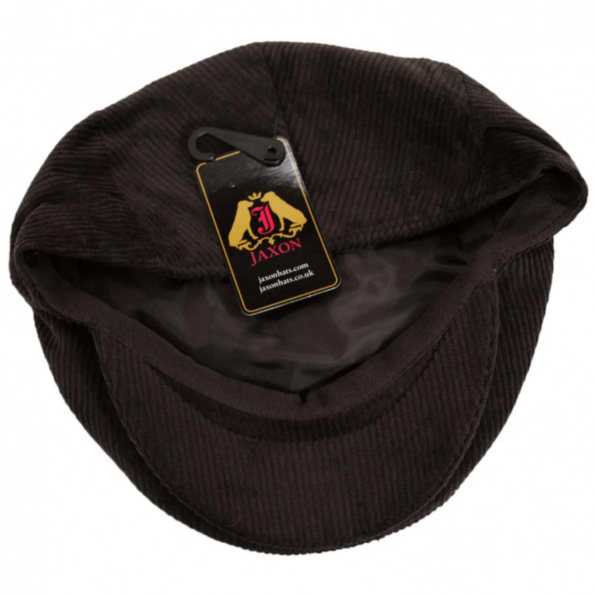 Corduroy Ivy Cap - Image 10