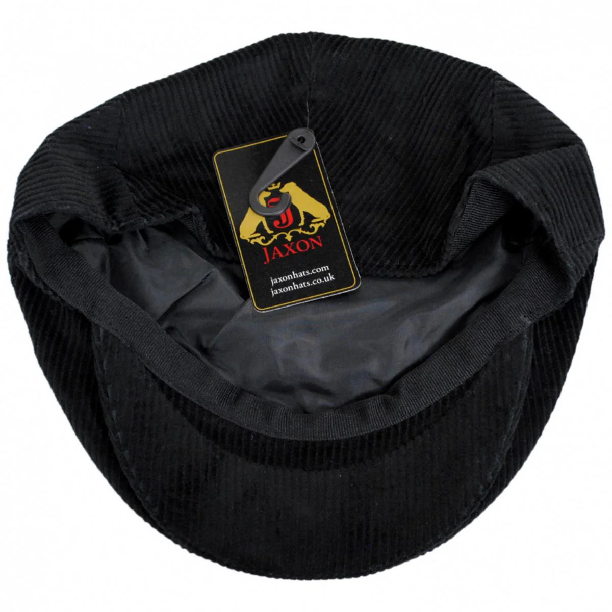 Corduroy Ivy Cap - Image 5