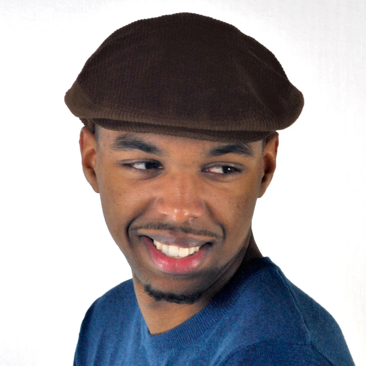 Corduroy Ivy Cap - Image 7