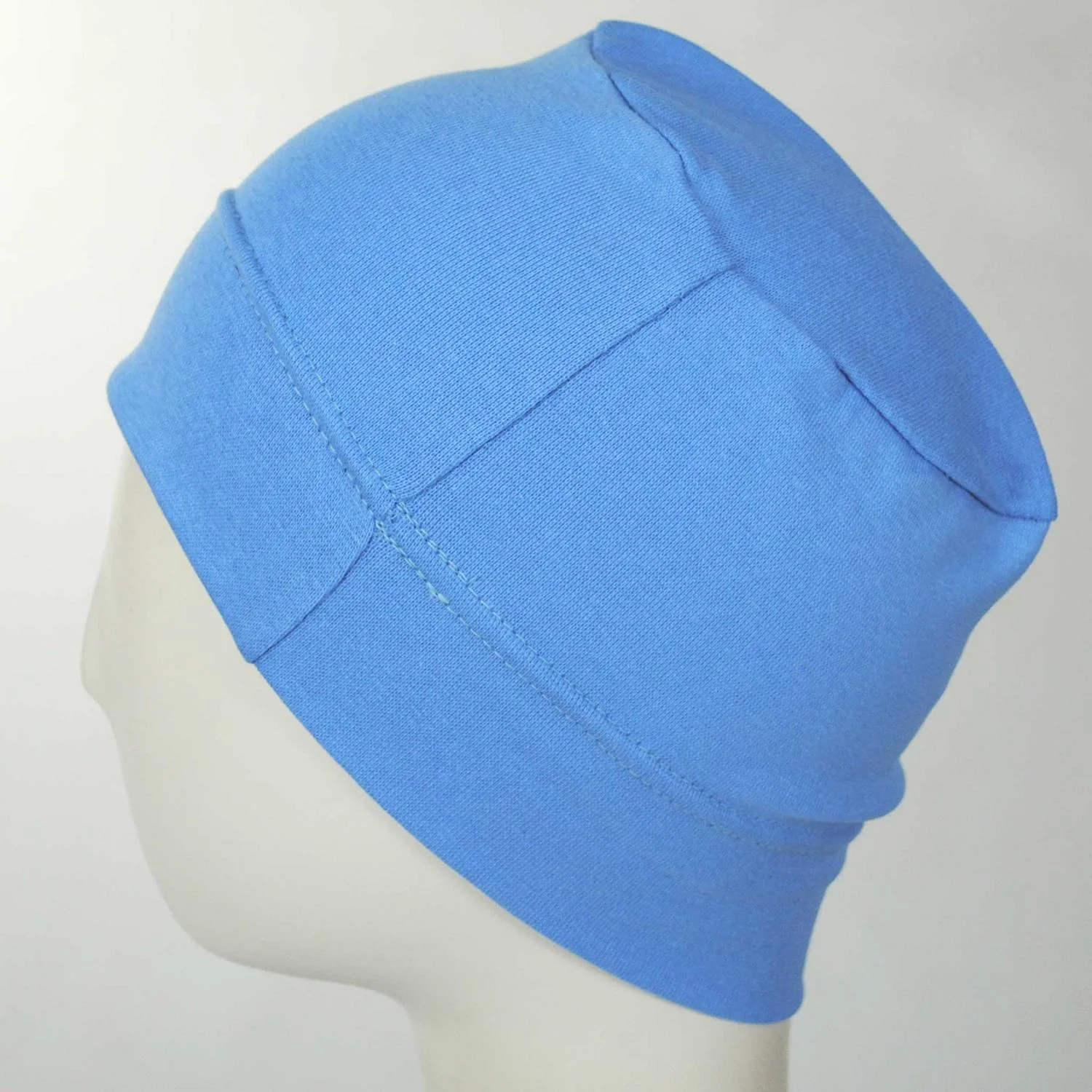 Cotton Beanie Hat - Image 3
