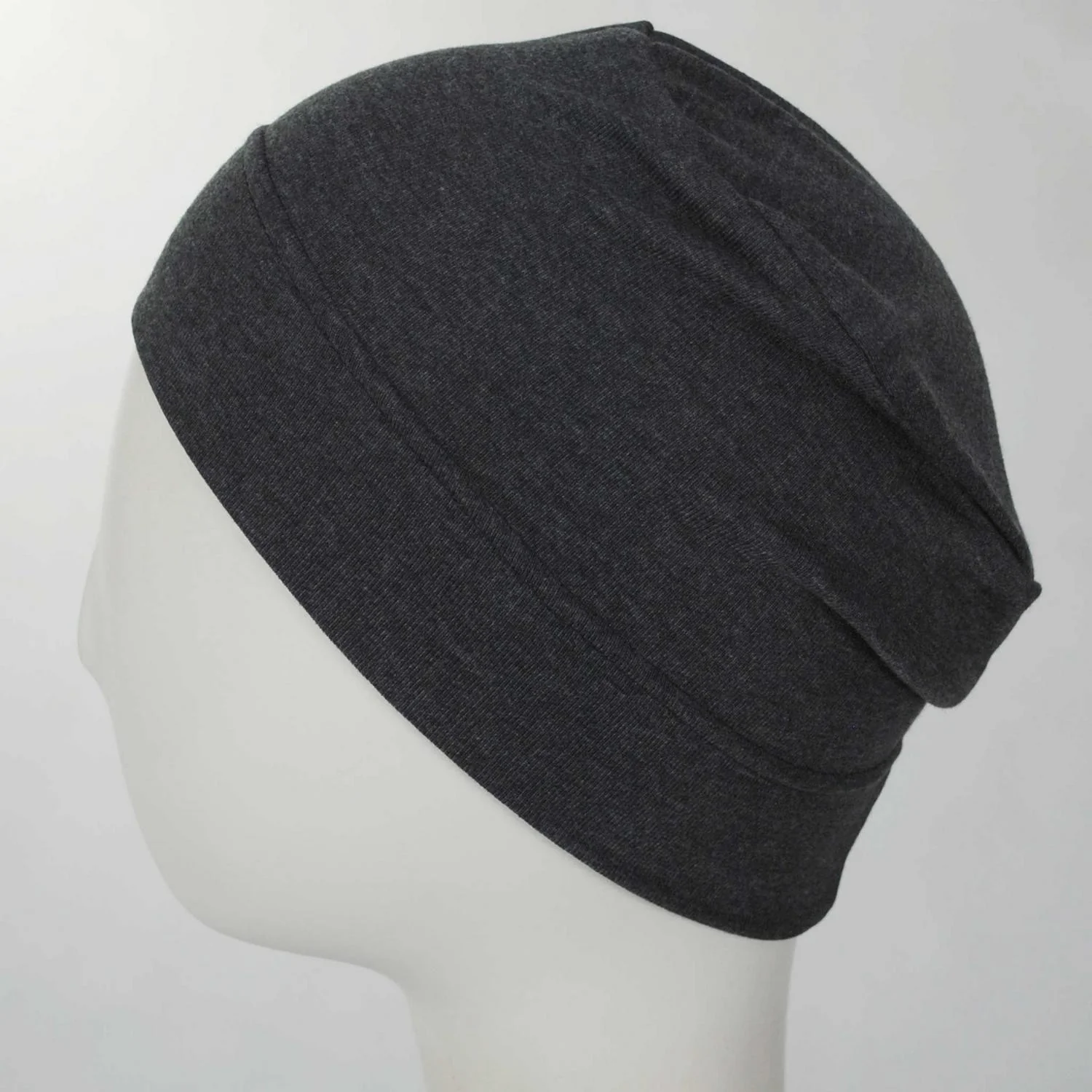 Cotton Beanie Hat - Image 37