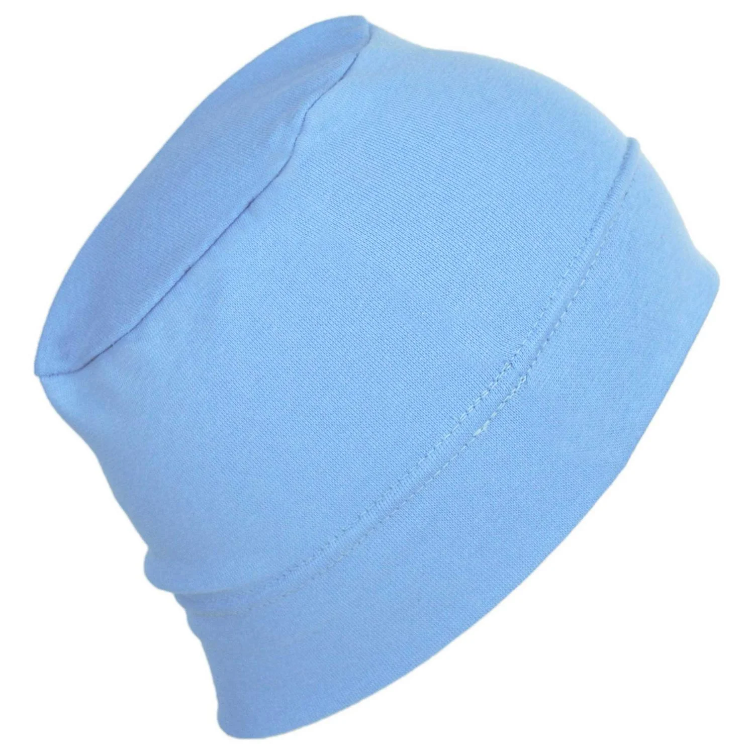 Cotton Beanie Hat - Image 5