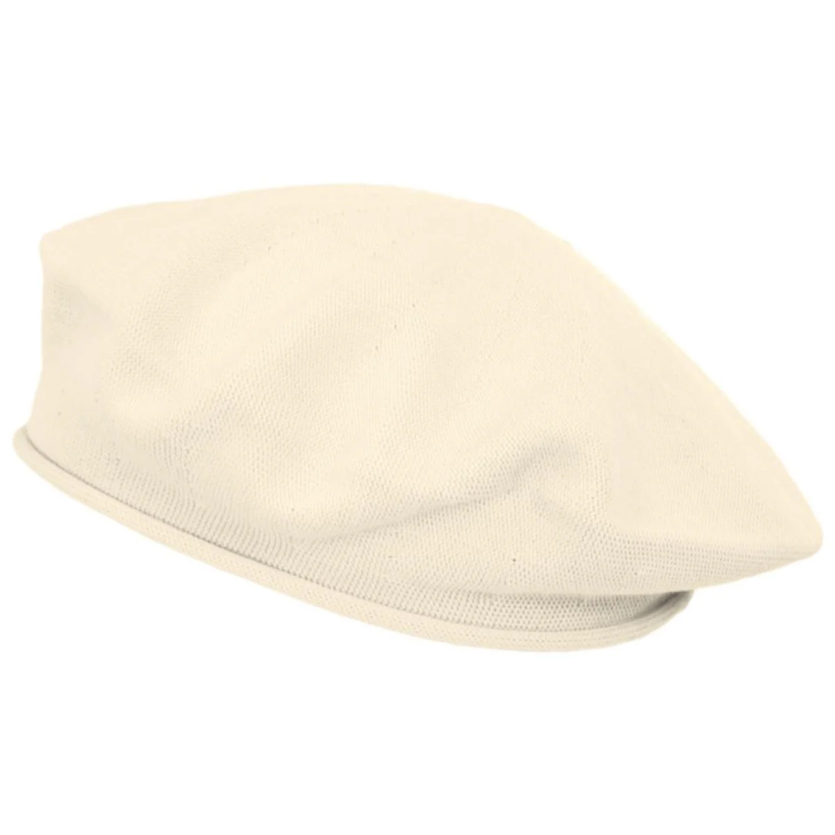 Cotton Beret - 11.5 inch Diameter - Image 13