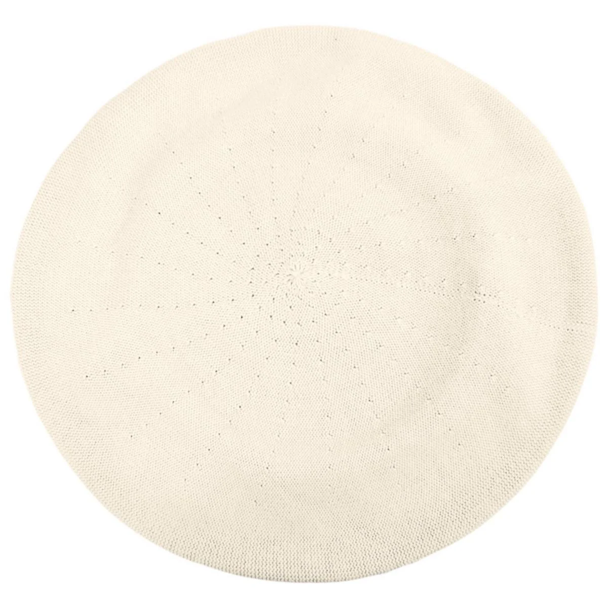 Cotton Beret - 11.5 inch Diameter - Image 16