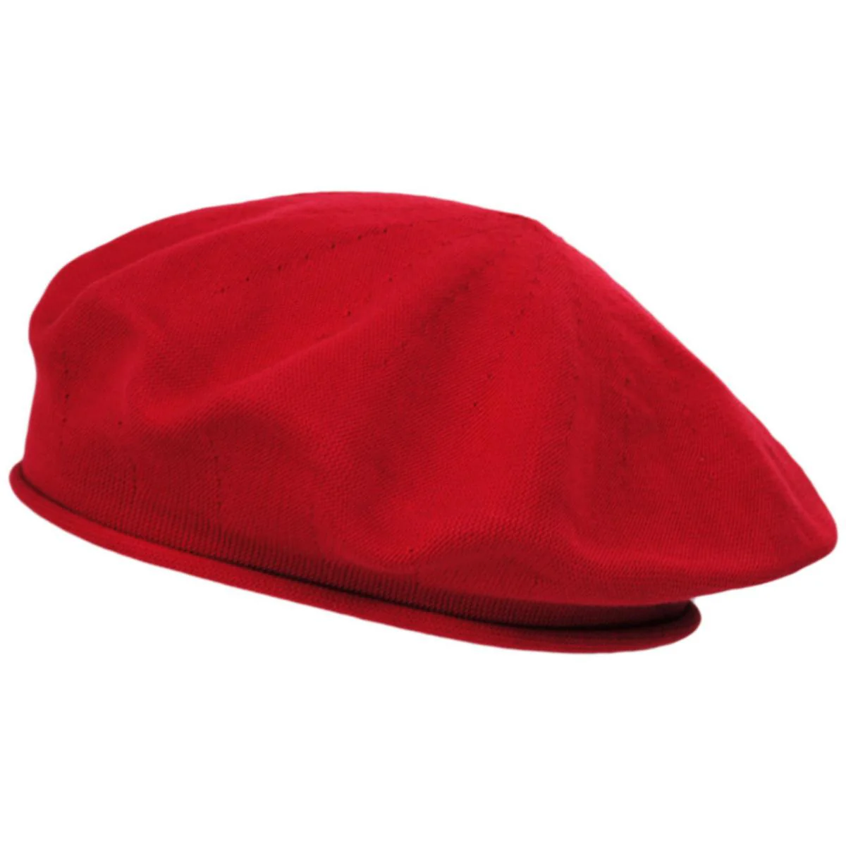 Cotton Beret - 11.5 inch Diameter - Image 17