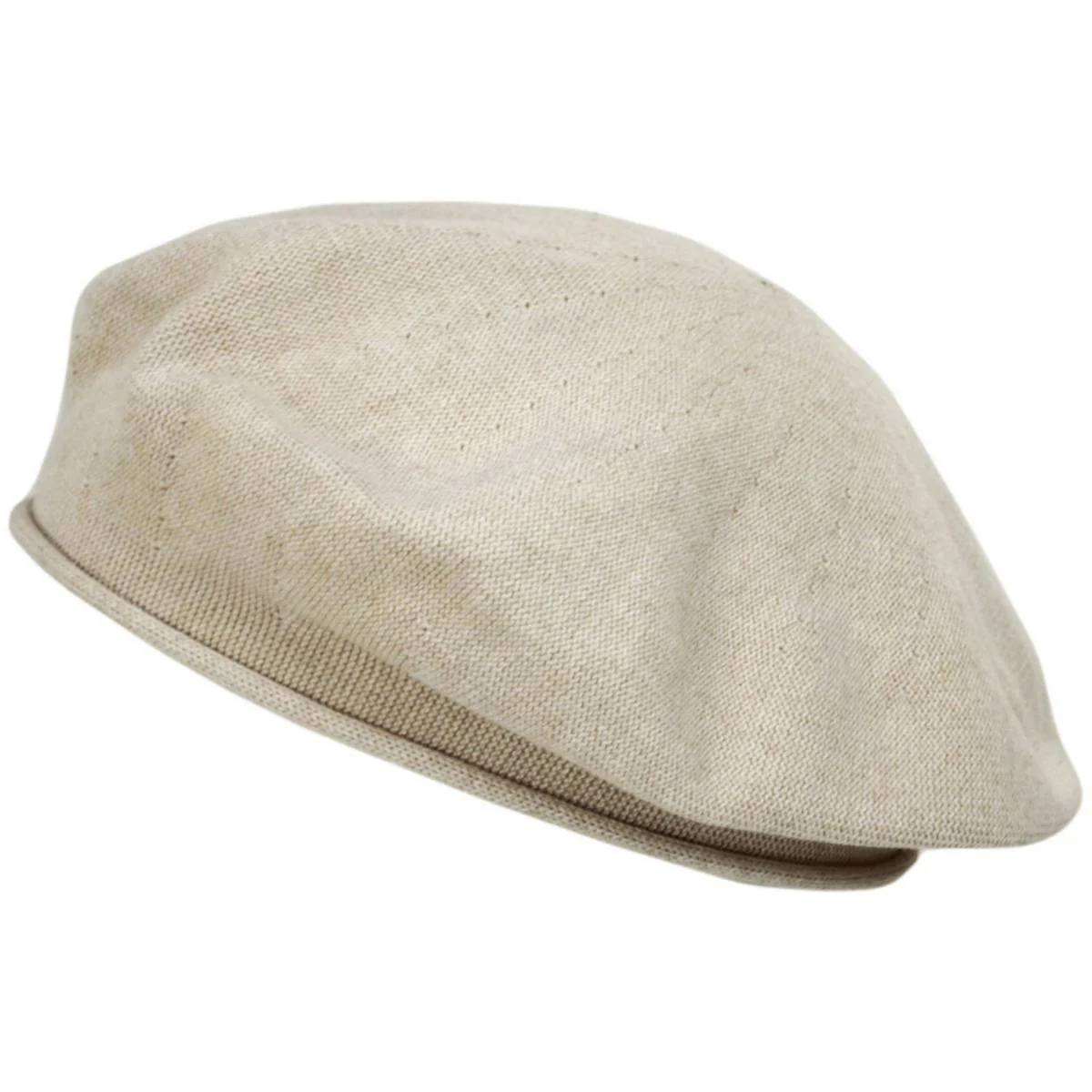 Cotton Beret - 11.5 inch Diameter - Image 21