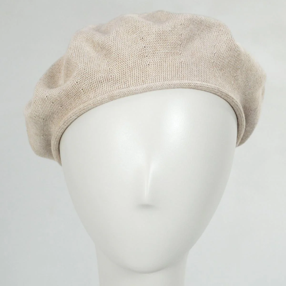 Cotton Beret - 11.5 inch Diameter - Image 24