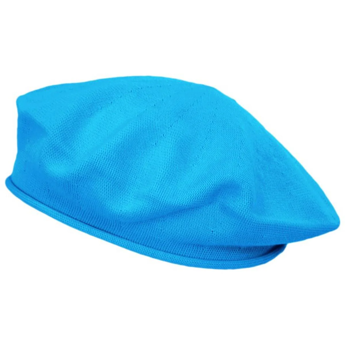 Cotton Beret - 11.5 inch Diameter - Image 25