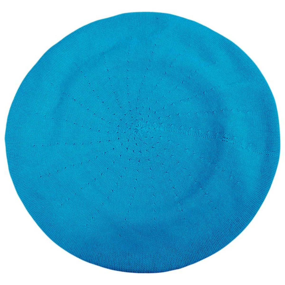 Cotton Beret - 11.5 inch Diameter - Image 27