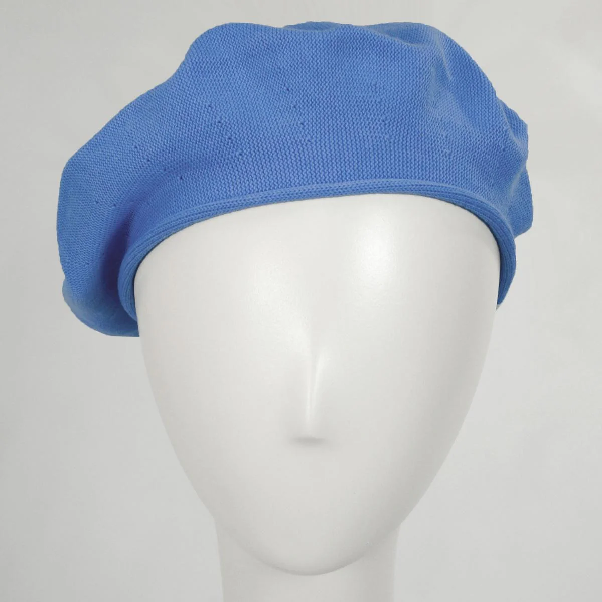 Cotton Beret - 11.5 inch Diameter - Image 31