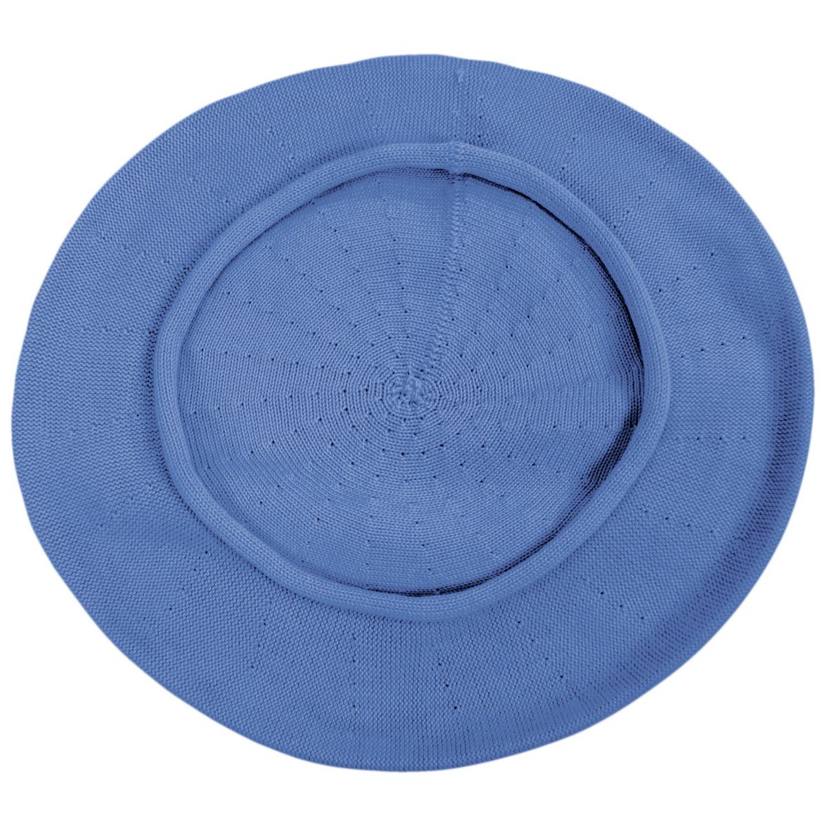 Cotton Beret - 11.5 inch Diameter - Image 32
