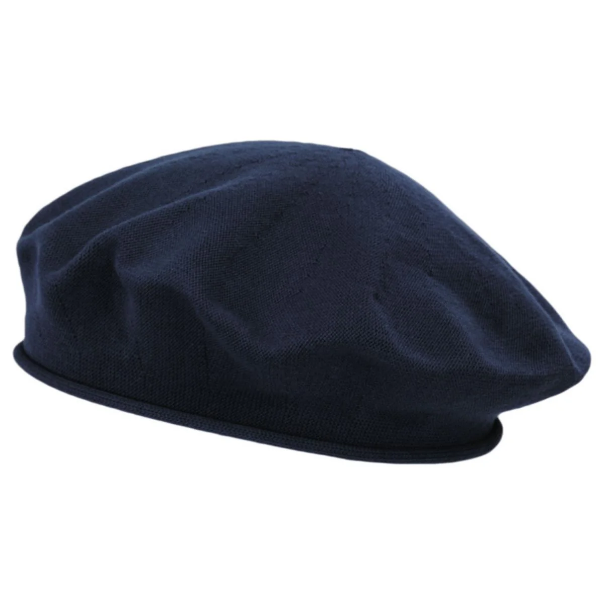 Cotton Beret - 11.5 inch Diameter - Image 5