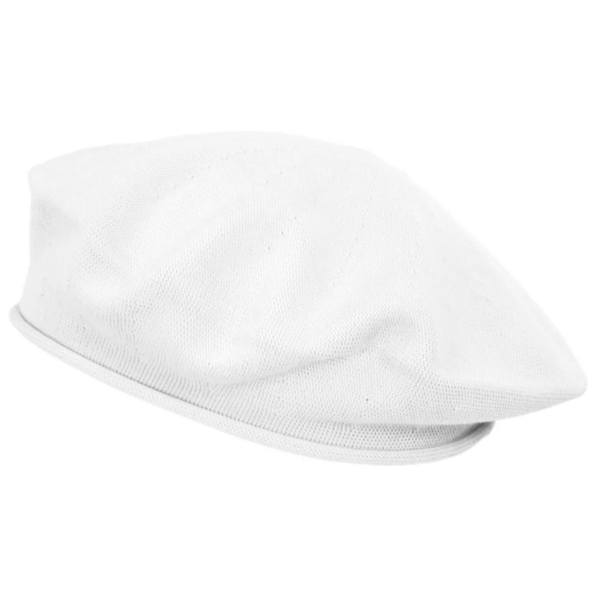 Cotton Beret - 11.5 inch Diameter - Image 9