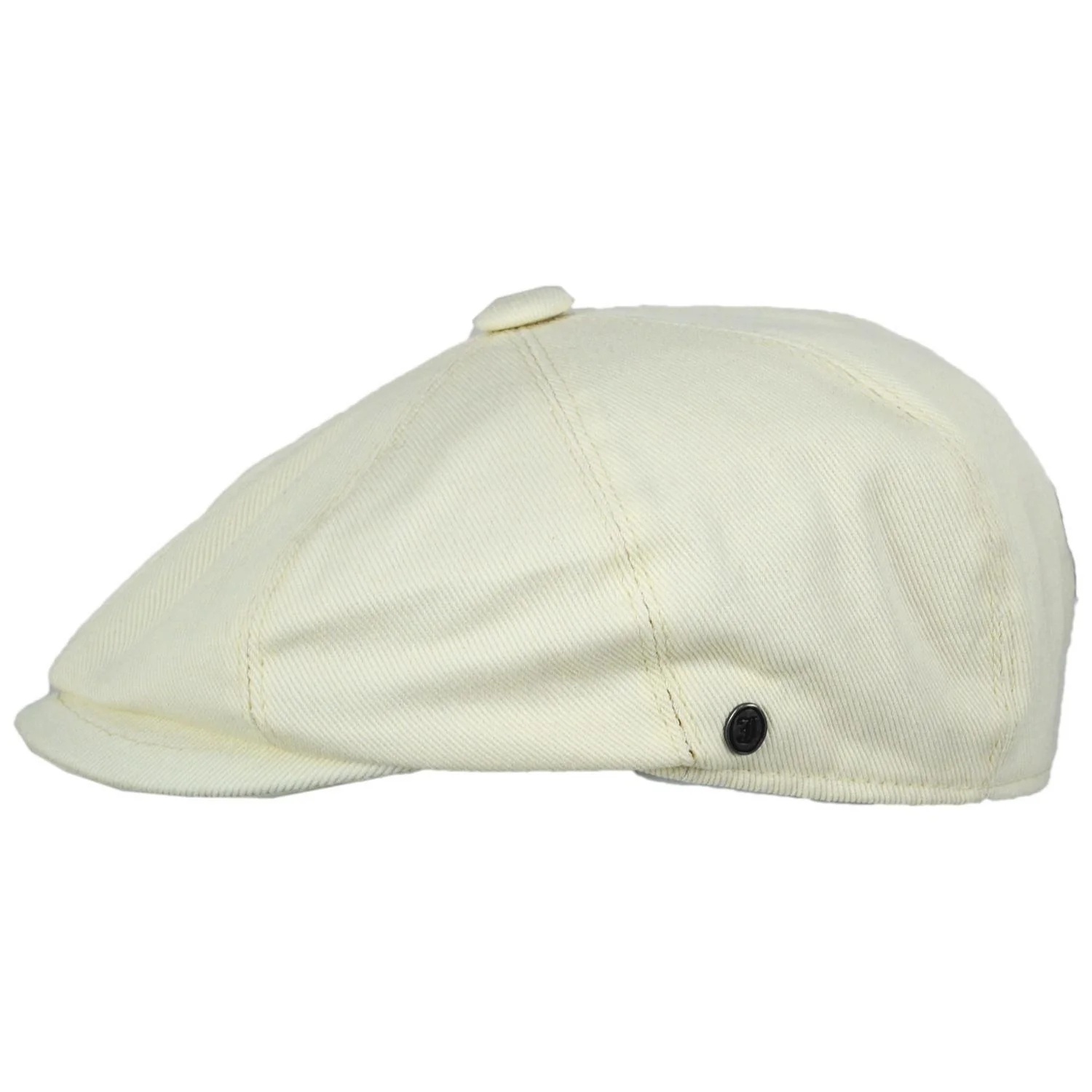 Cotton Newsboy Cap - Image 18