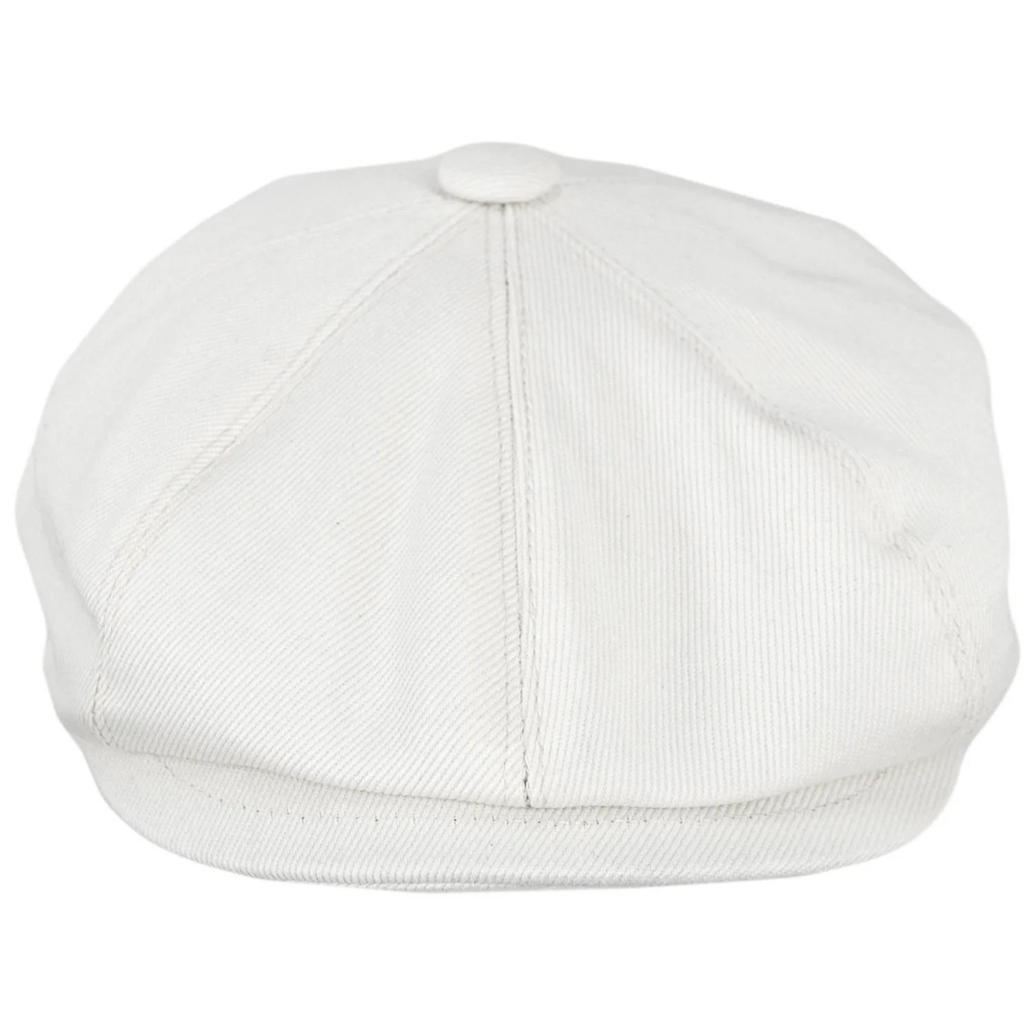 Cotton Newsboy Cap - Image 21