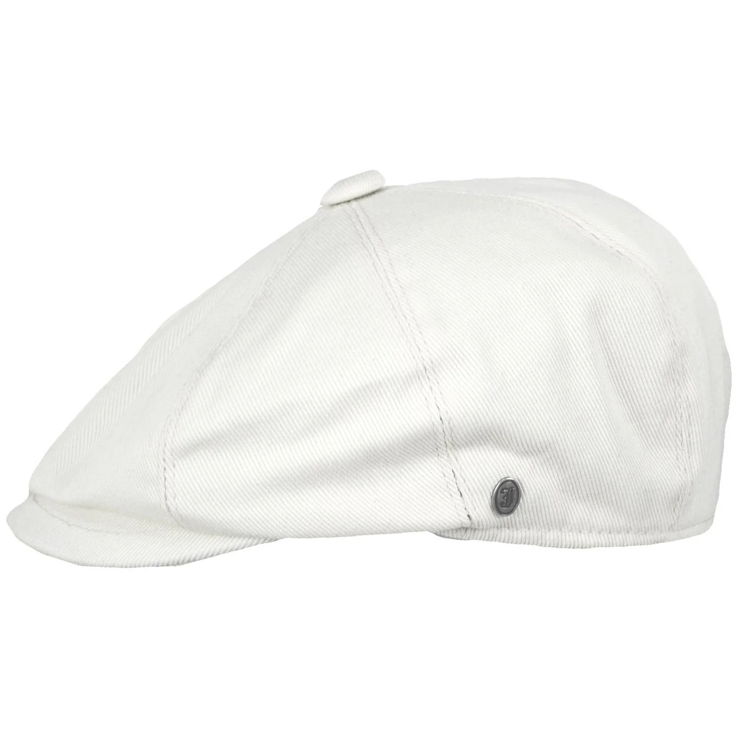 Cotton Newsboy Cap - Image 22