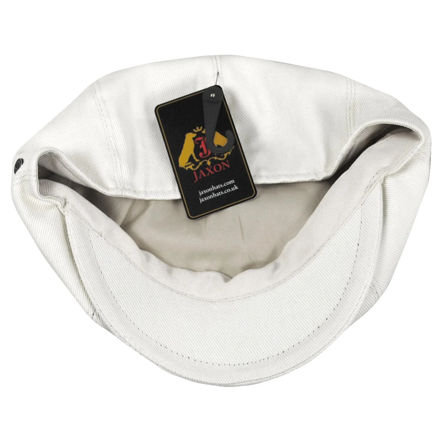 Cotton Newsboy Cap - Image 23