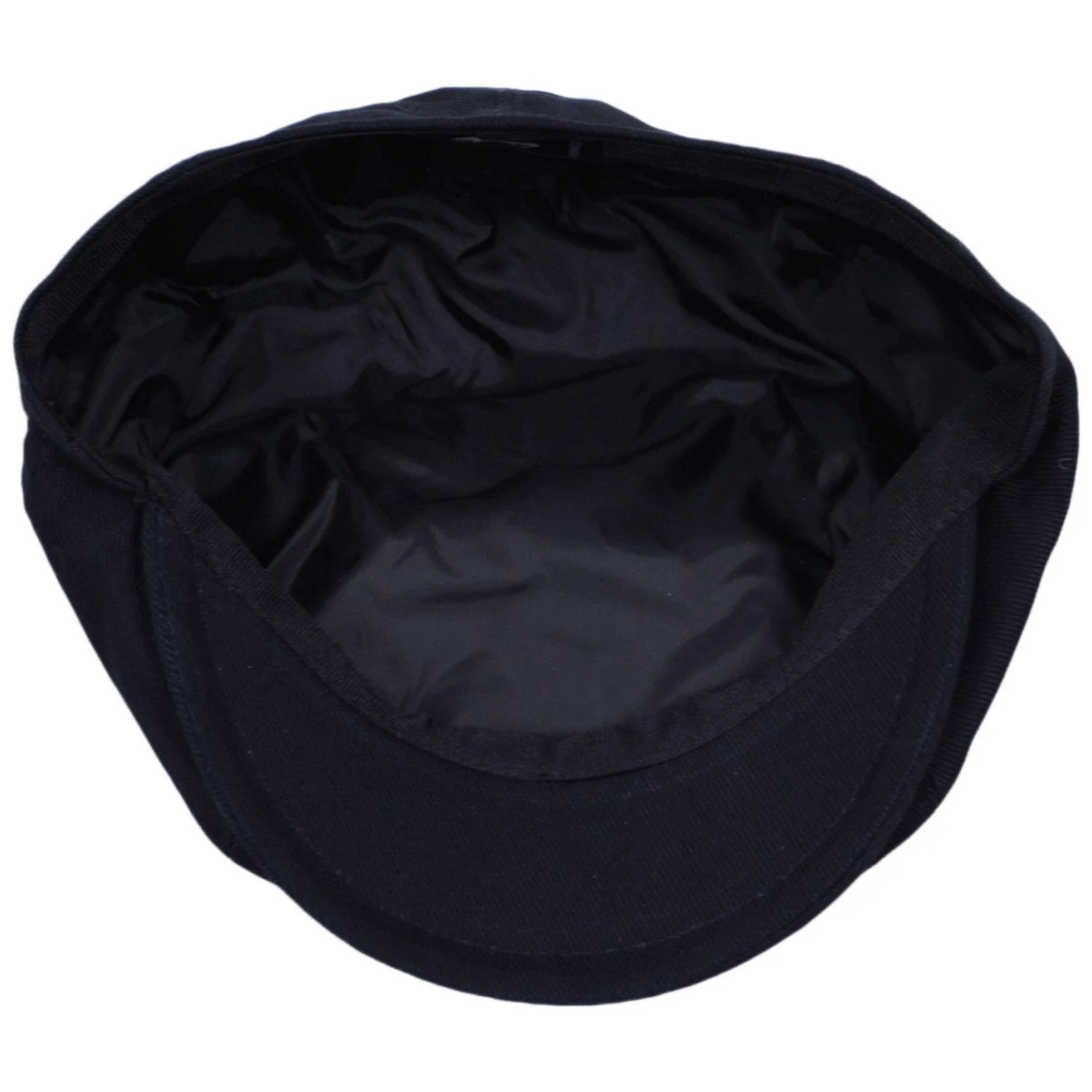Cotton Newsboy Cap - Image 9