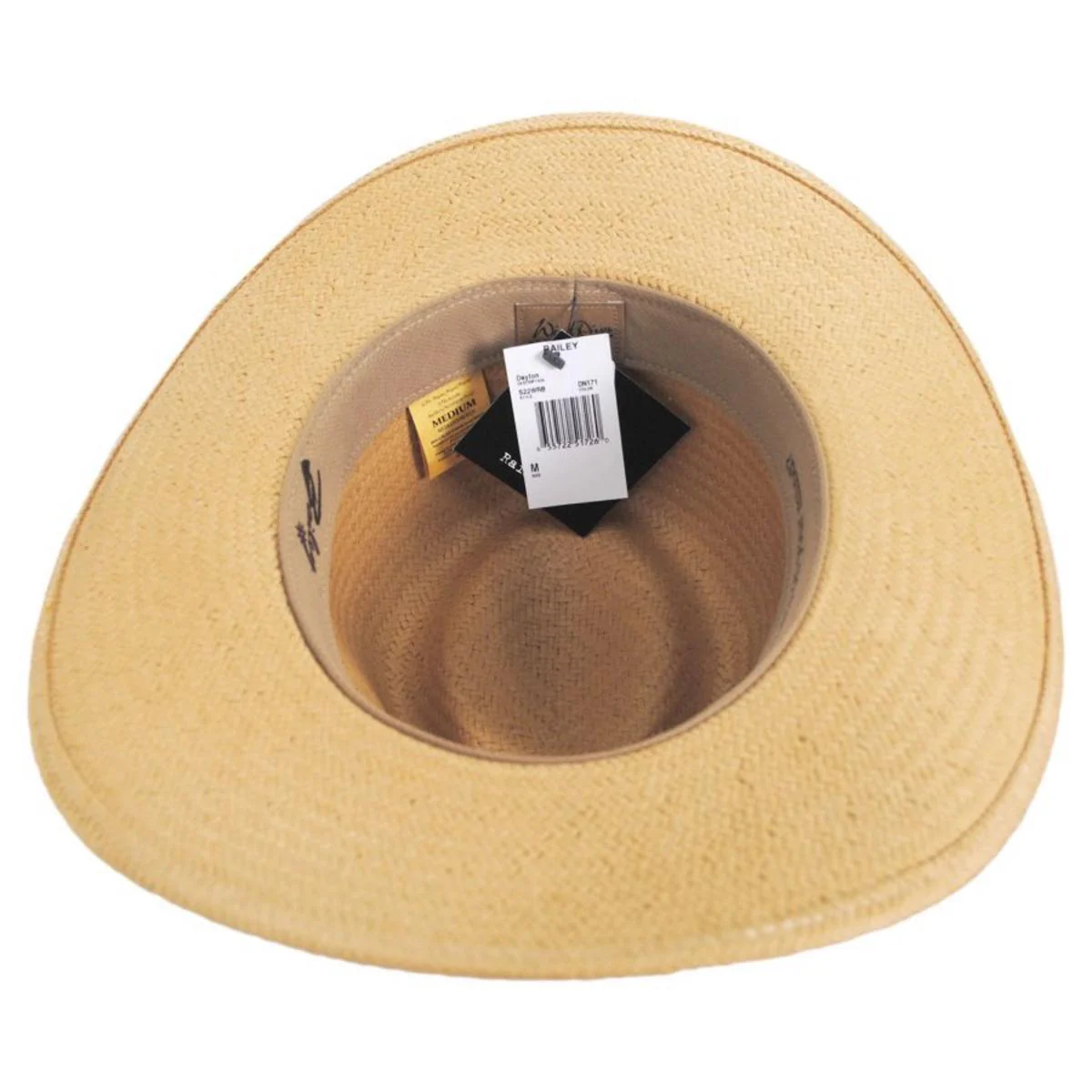 Dayton Raindura Outback Hat - Image 3