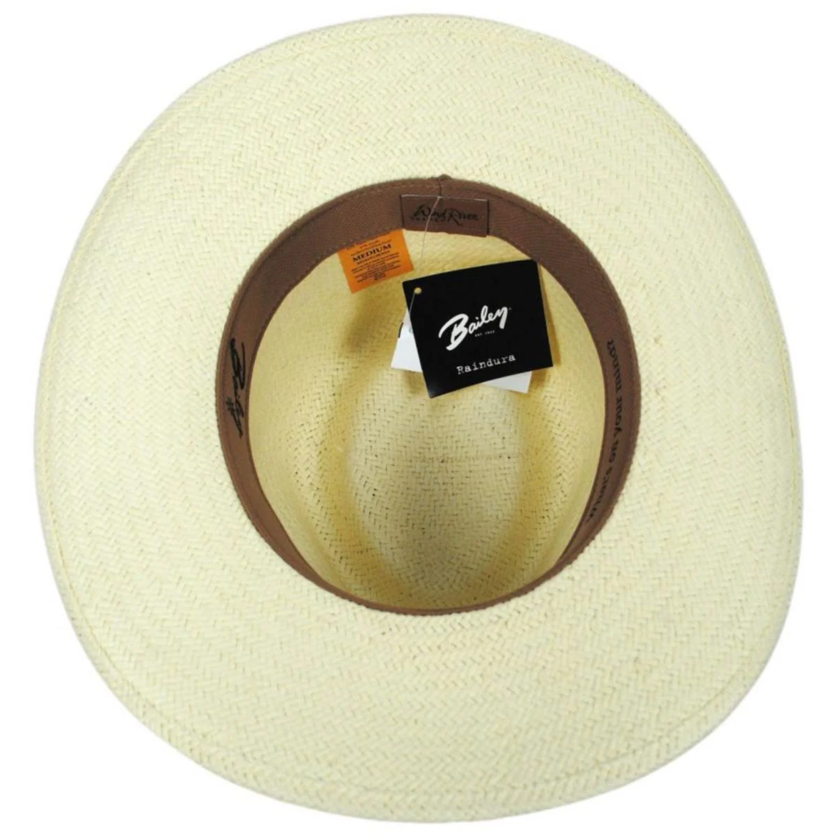 Dayton Raindura Outback Hat - Image 7