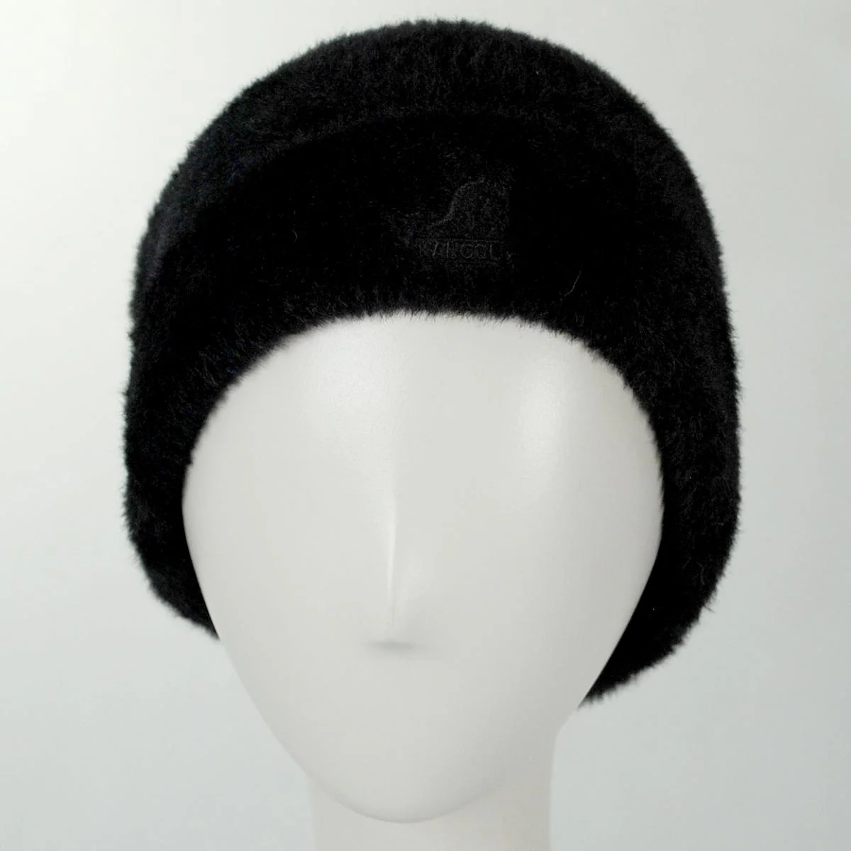 Faux Fur Beanie Hat - Image 3