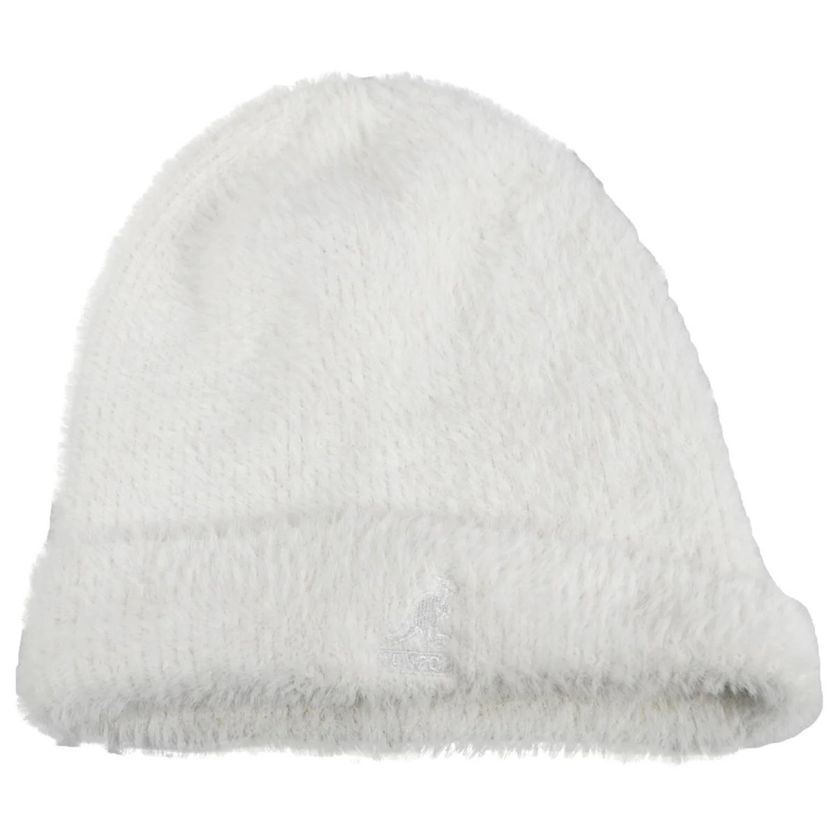 Faux Fur Beanie Hat - Image 5