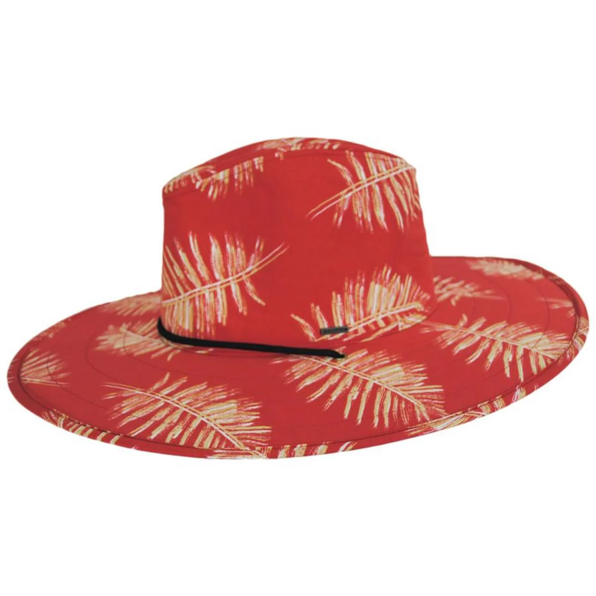 Field Cotton Aussie Sun Hat - Image 3
