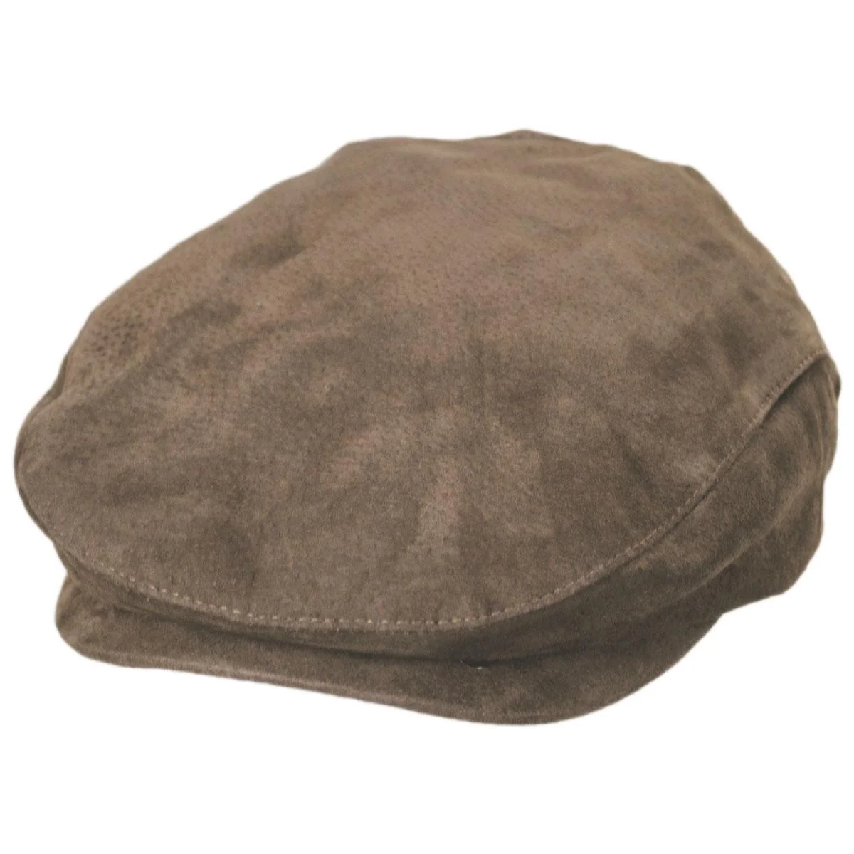 Five-Point Suede Ivy Cap - Image 5