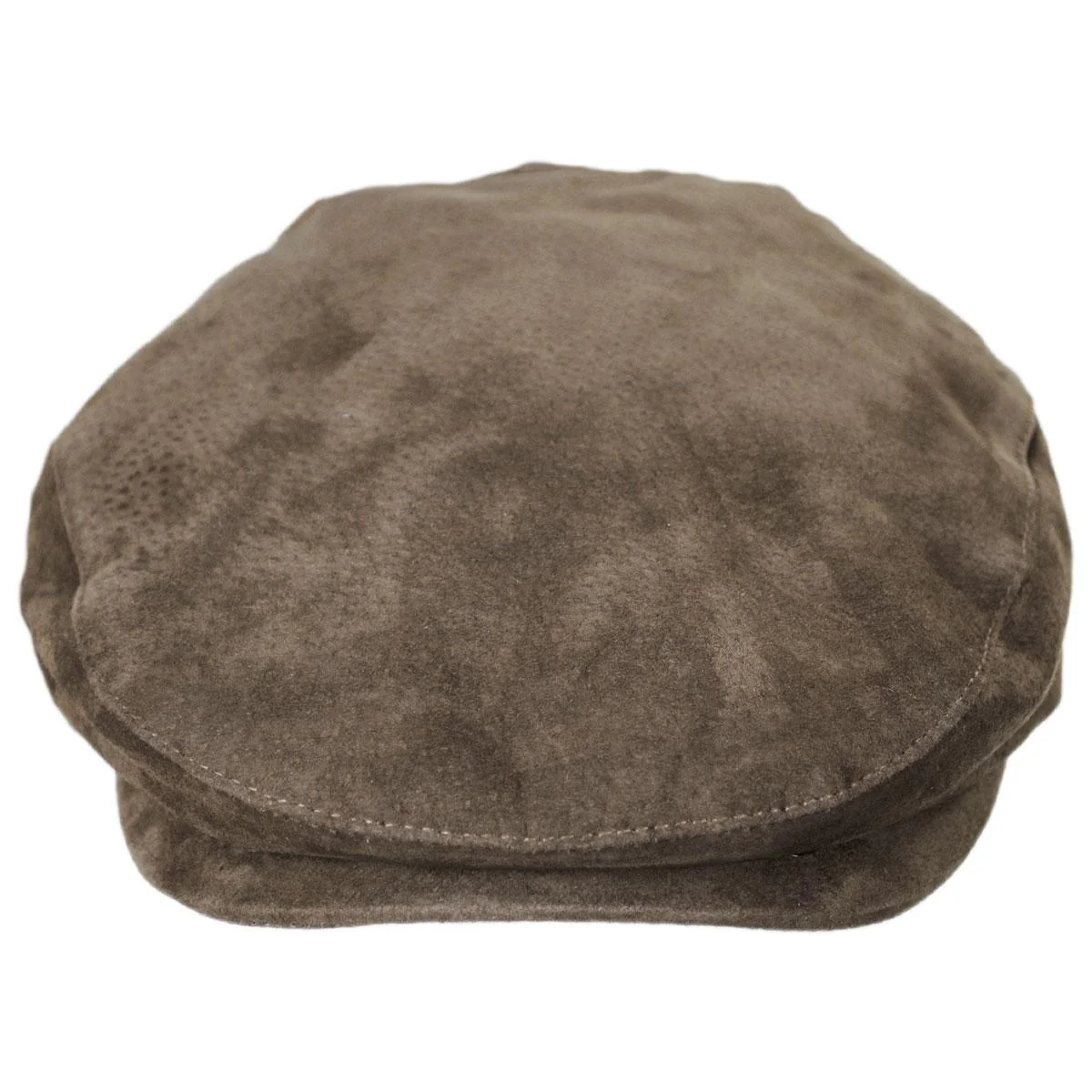 Five-Point Suede Ivy Cap - Image 7