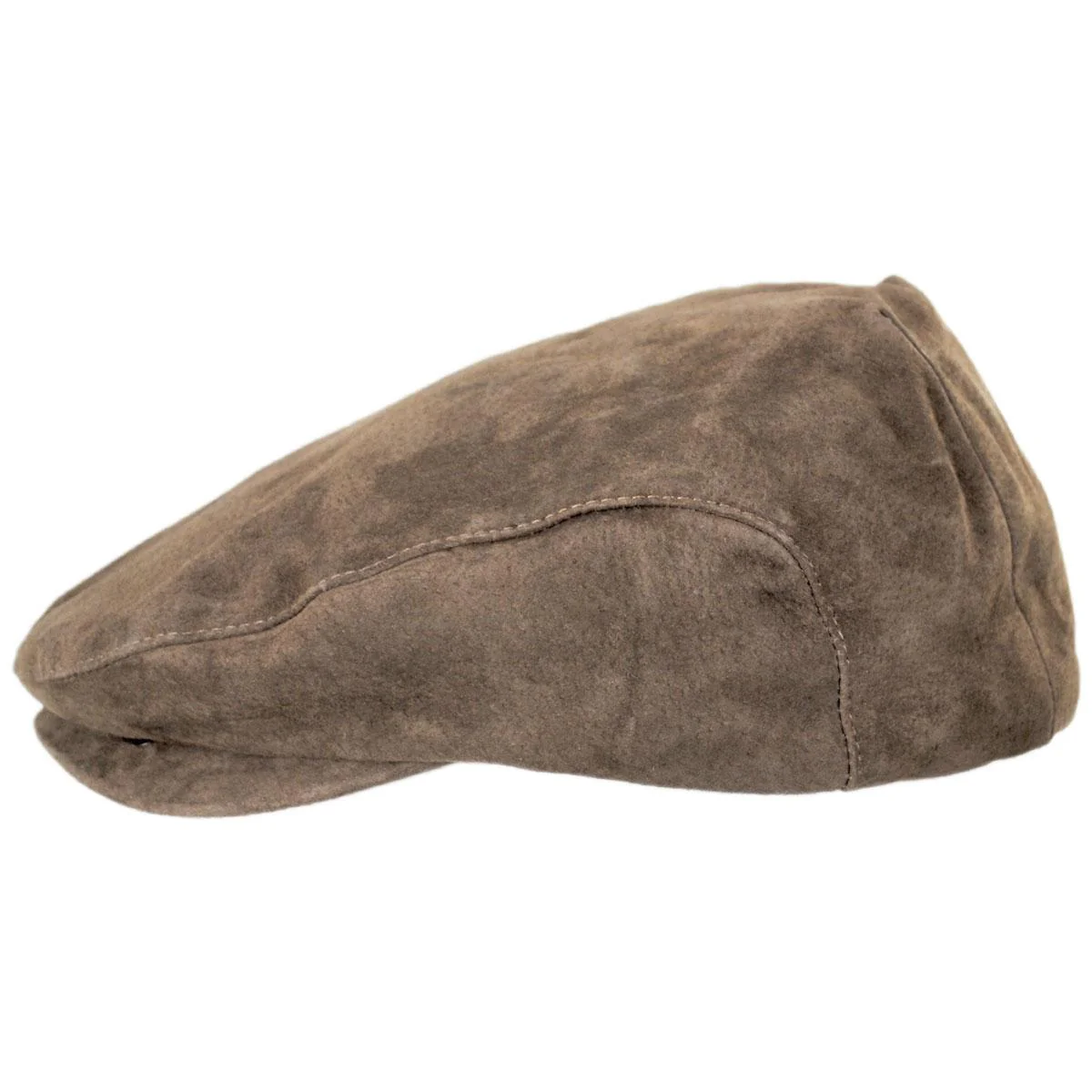 Five-Point Suede Ivy Cap - Image 8