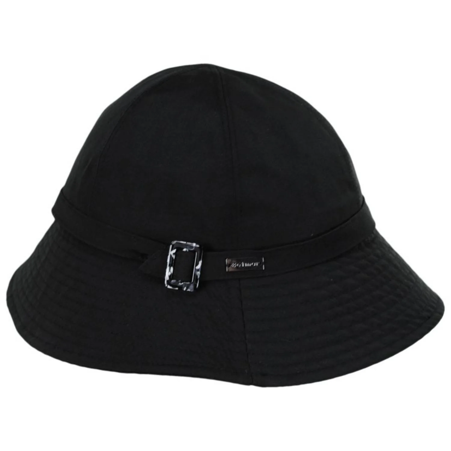 Frederique Cloche Rain Hat - Image 3