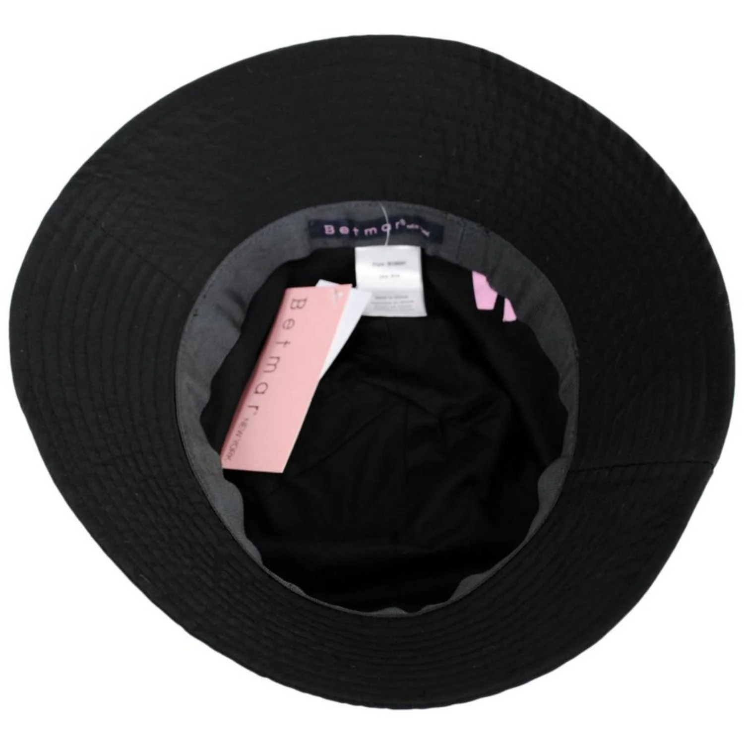 Frederique Cloche Rain Hat - Image 4