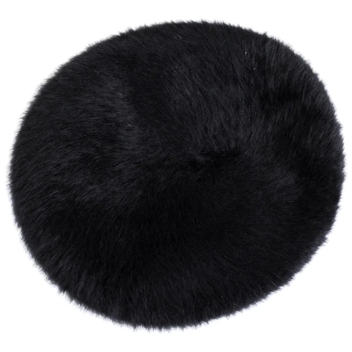 Furgora Big Monty Military Beret - Image 3