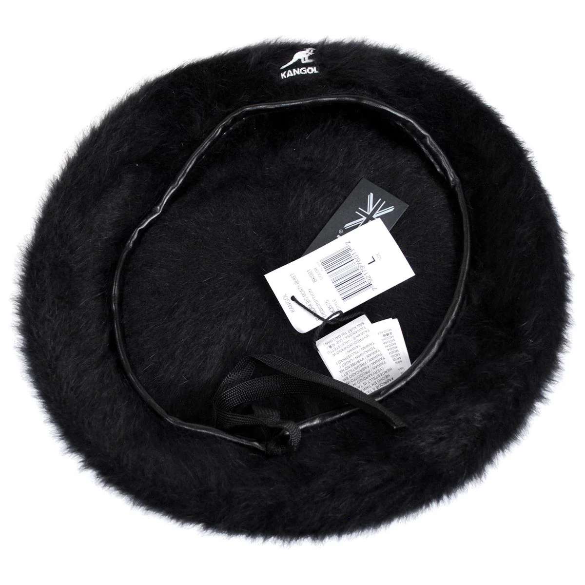 Furgora Big Monty Military Beret - Image 4