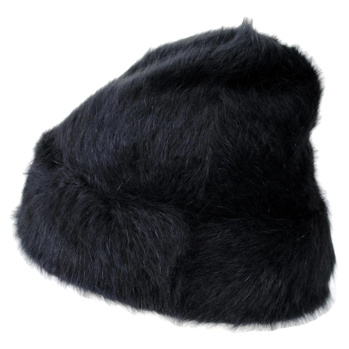 Furgora Cuff Beanie Hat - Image 3