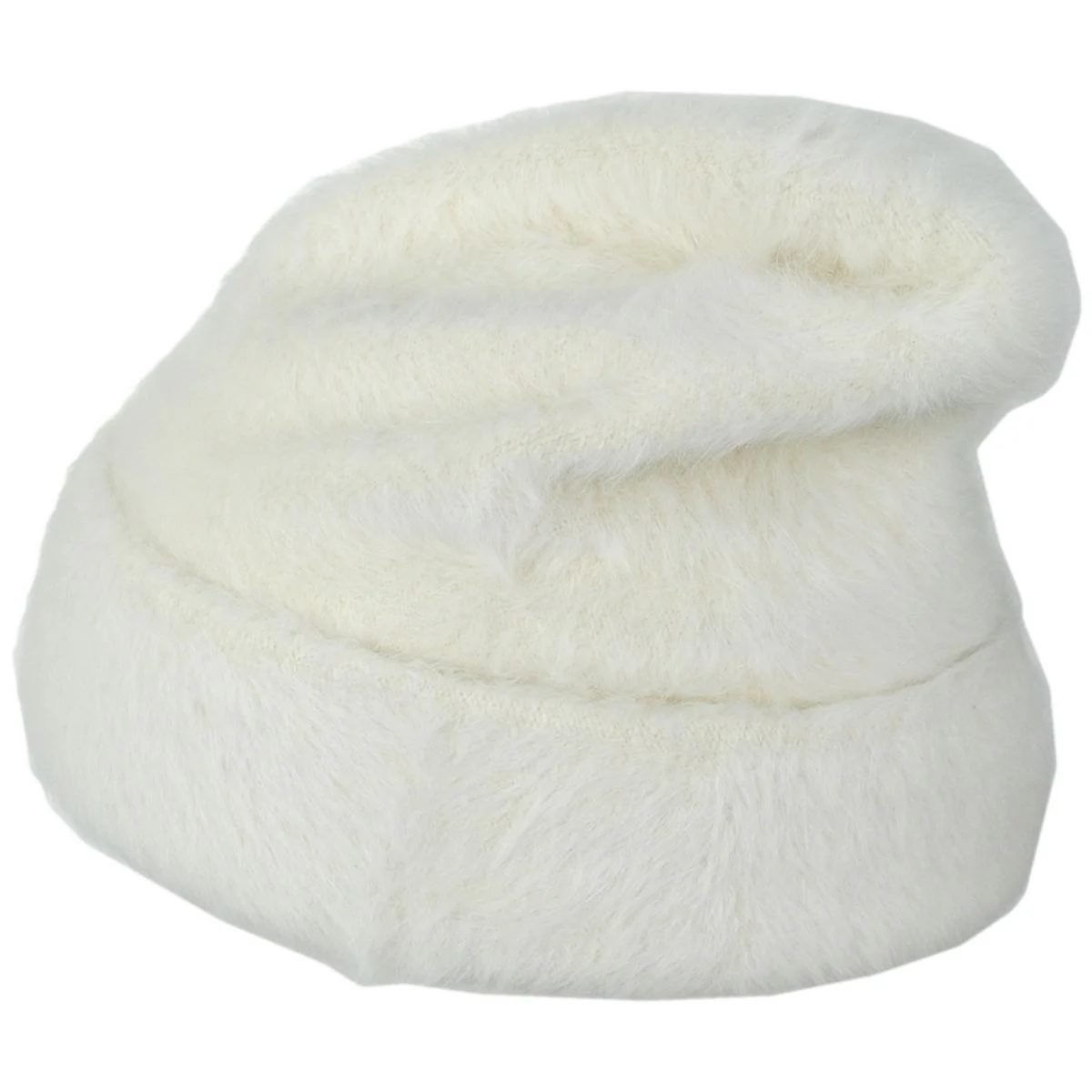 Furgora Cuff Beanie Hat - Image 6