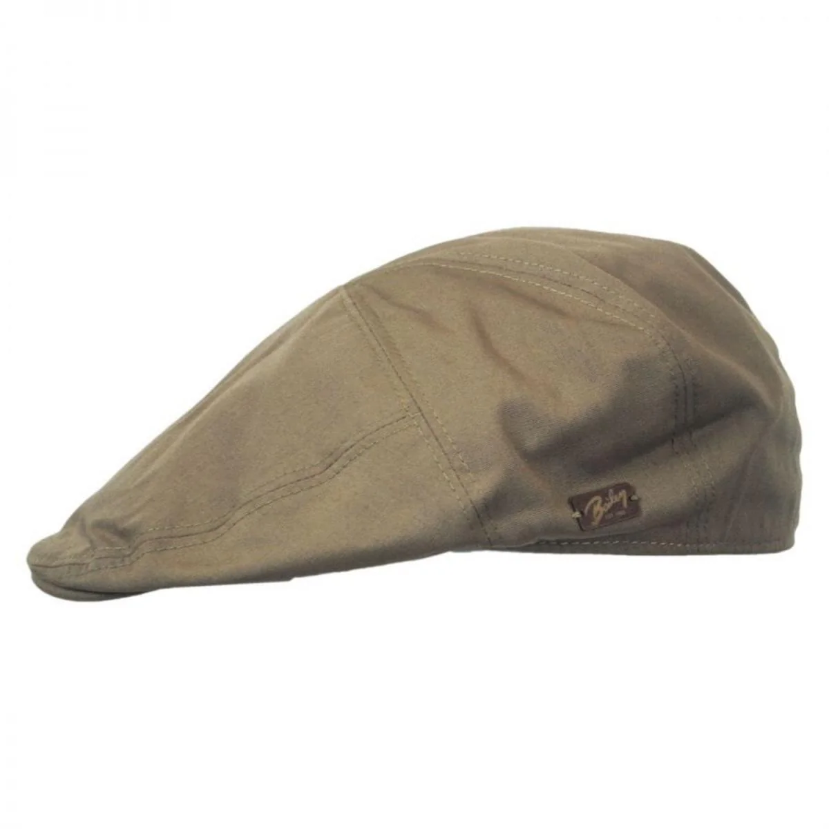 Graham Cotton Blend Ivy Cap - Image 3