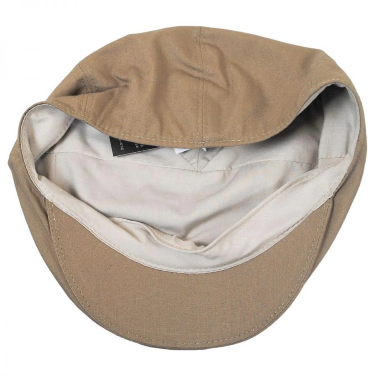 Graham Cotton Blend Ivy Cap - Image 4