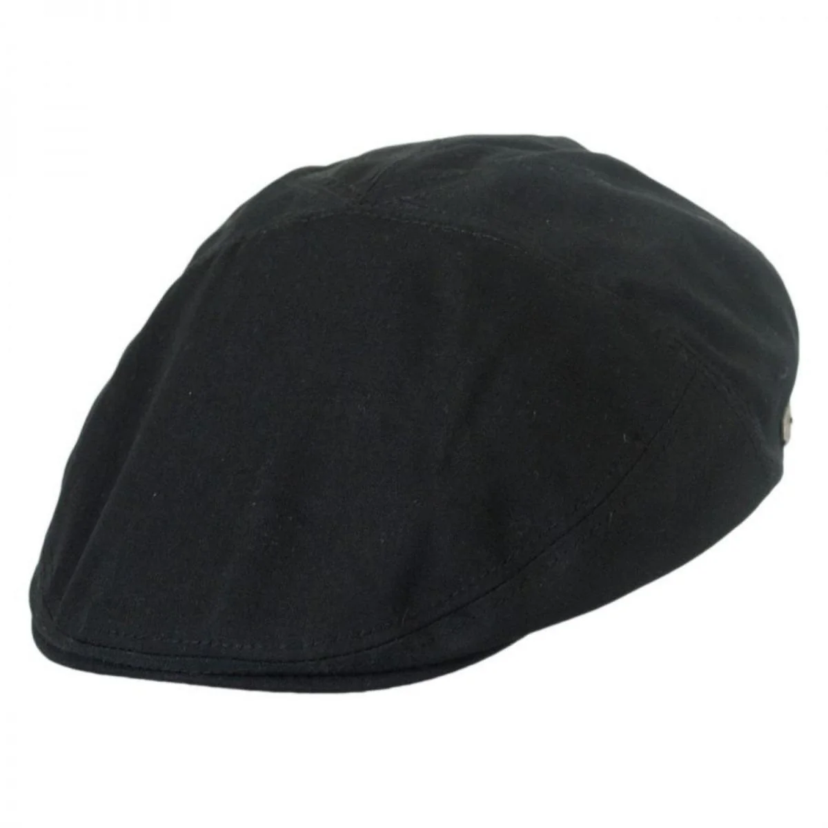 Graham Cotton Blend Ivy Cap - Image 5