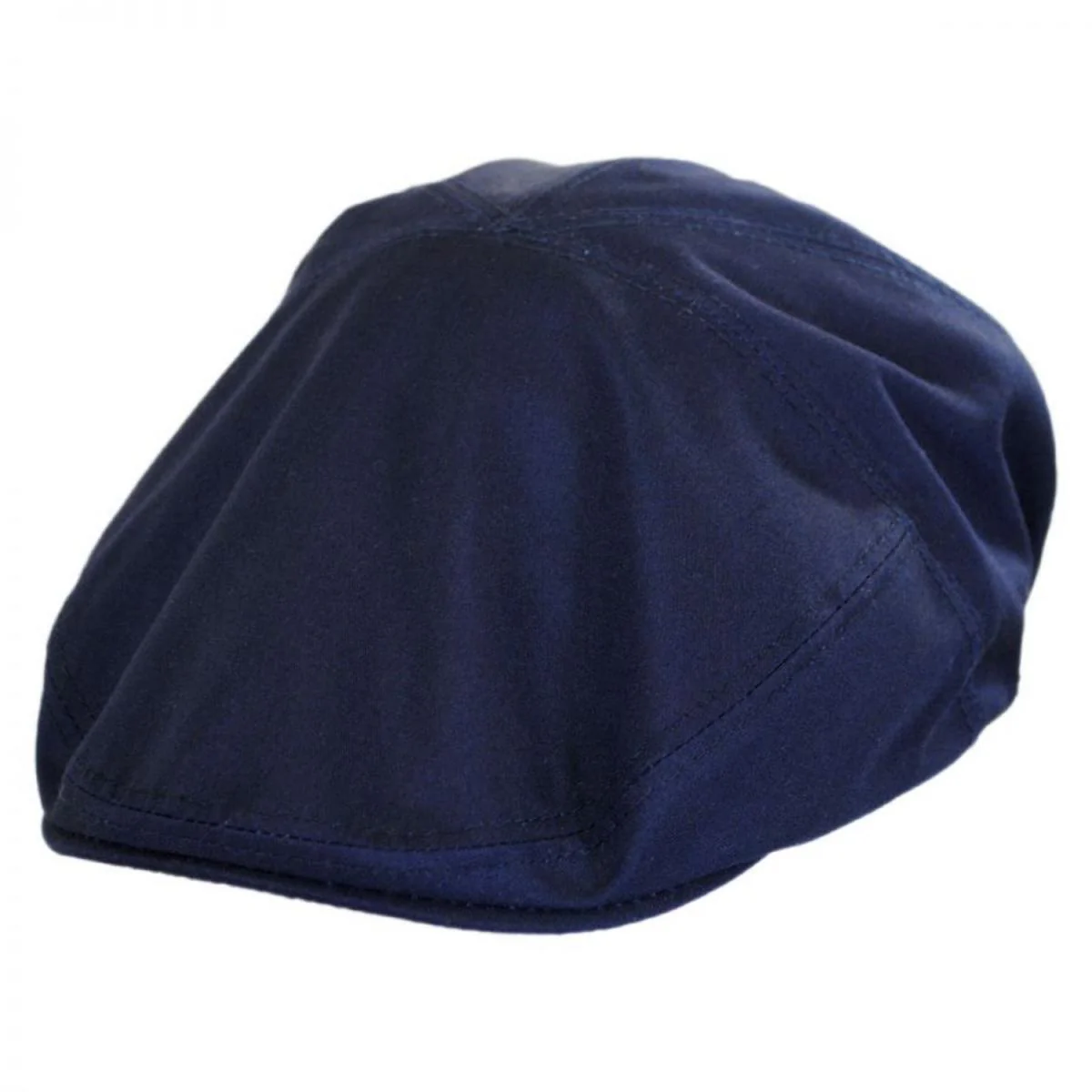 Graham Cotton Blend Ivy Cap - Image 9