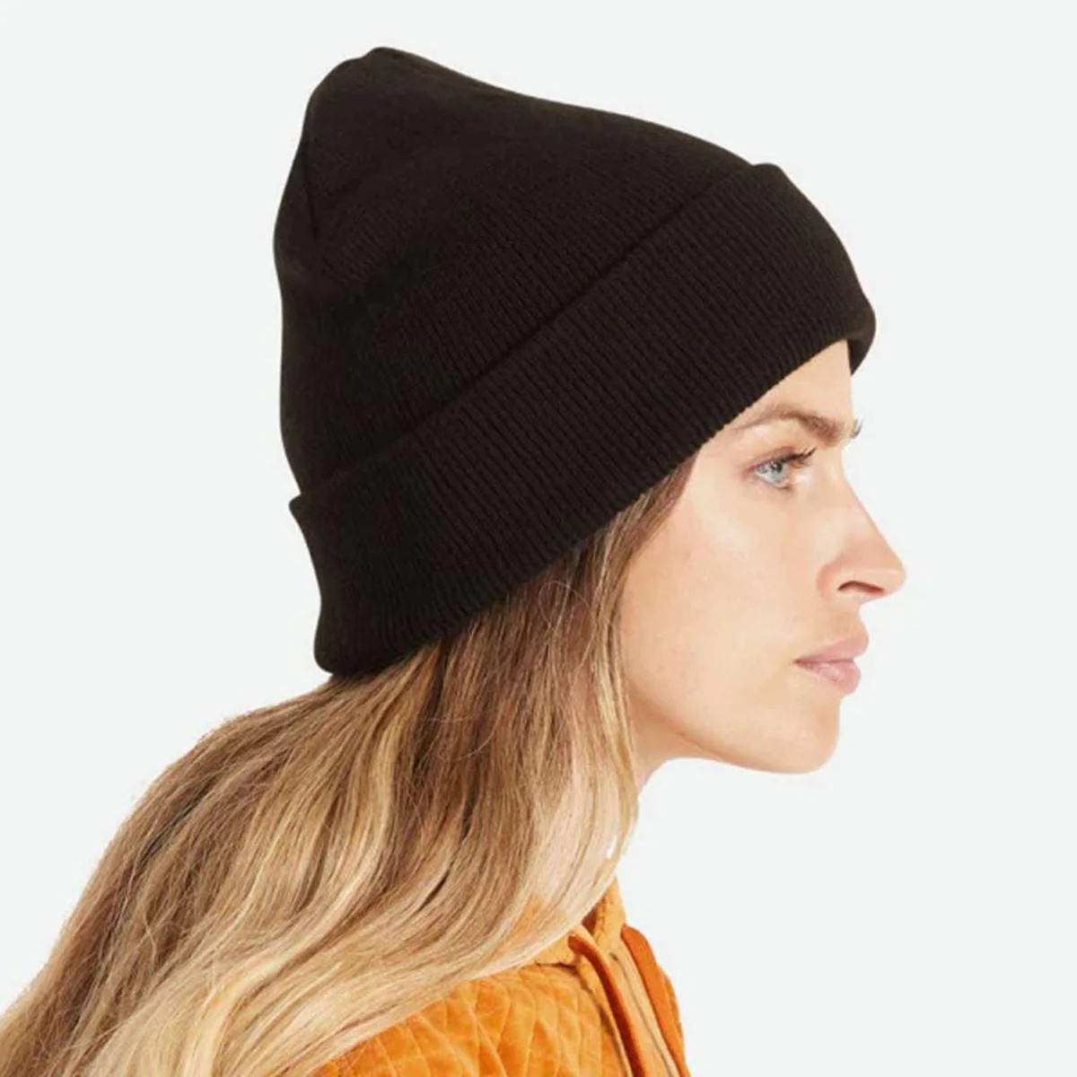 Harbor Beta Watch Cap Beanie - Image 11
