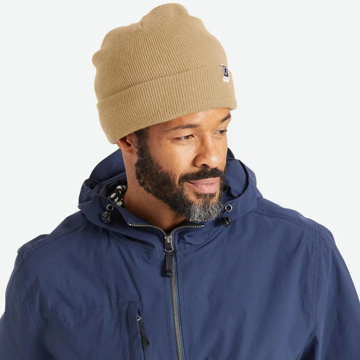 Harbor Beta Watch Cap Beanie - Image 13