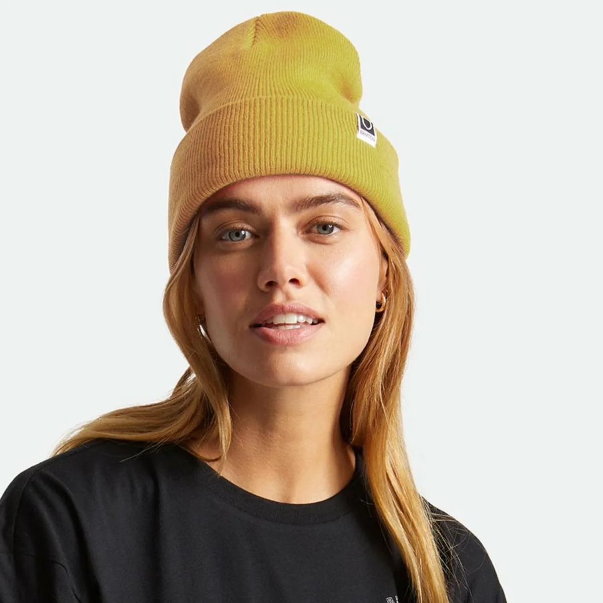 Harbor Beta Watch Cap Beanie - Image 3