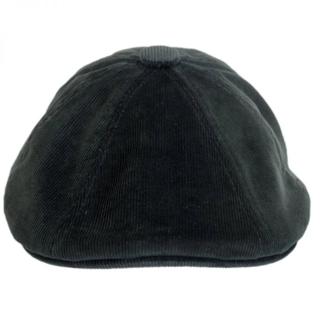 Hawker Corduroy Newsboy Cap - Image 10