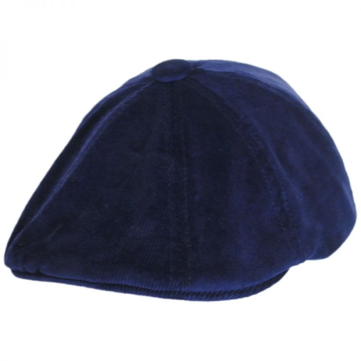 Hawker Corduroy Newsboy Cap - Image 13