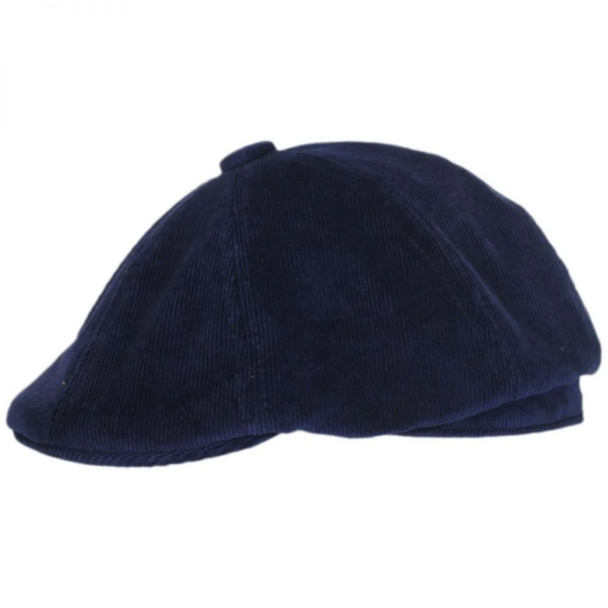 Hawker Corduroy Newsboy Cap - Image 15