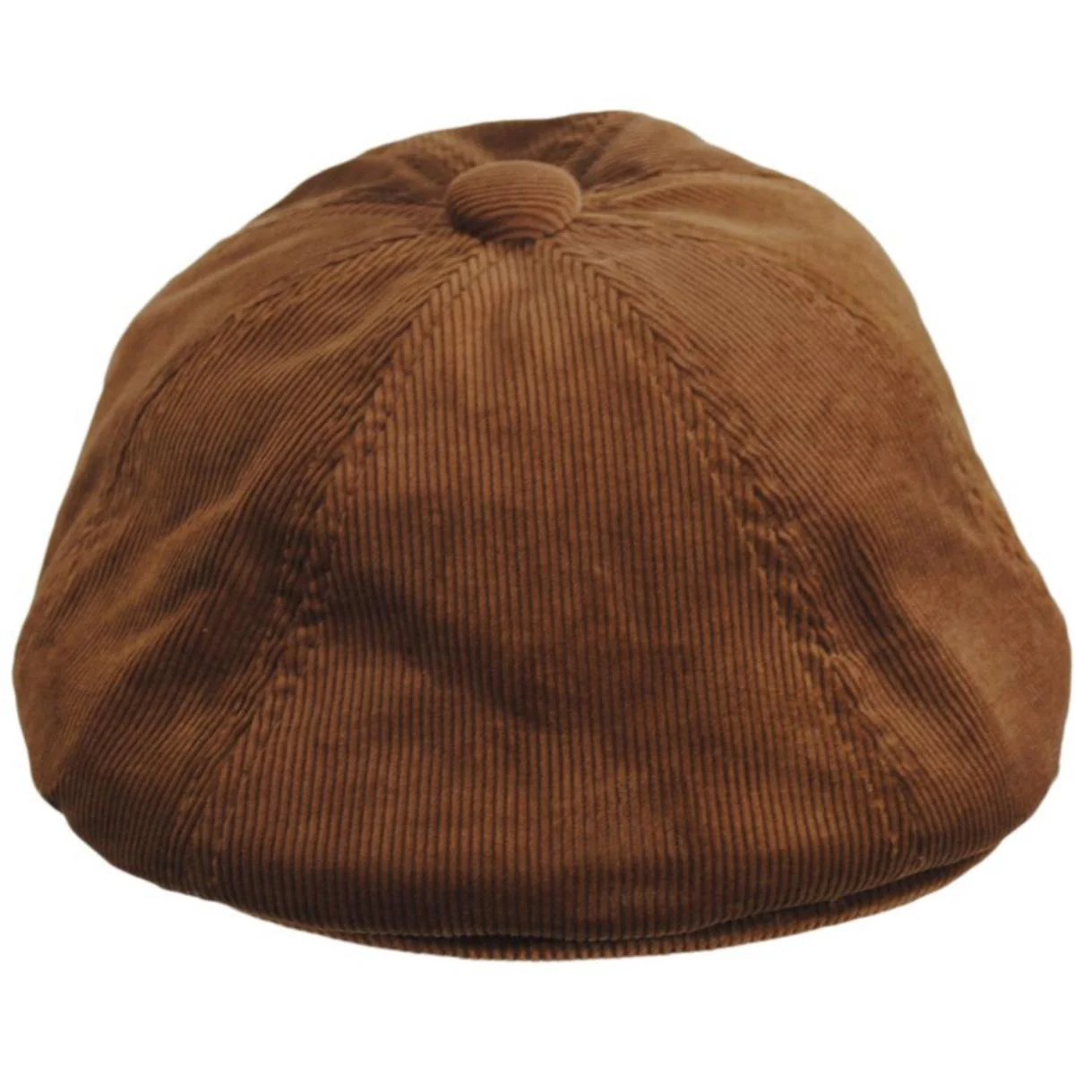 Hawker Corduroy Newsboy Cap - Image 18
