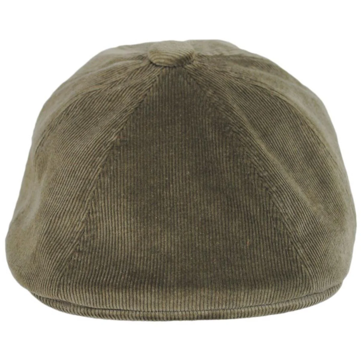 Hawker Corduroy Newsboy Cap - Image 22